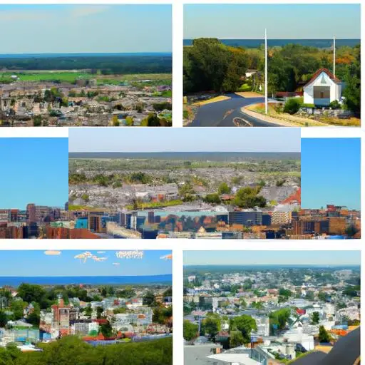 Hopewell township, NJ : Interesting Facts, Famous Things & History Information | What Is Hopewell township Known For?